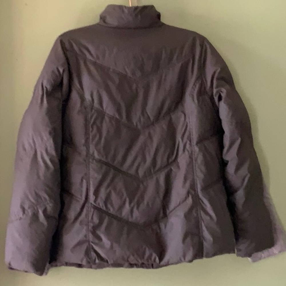 Gap Puff Jacket Size Large Excellent Condition - image 3